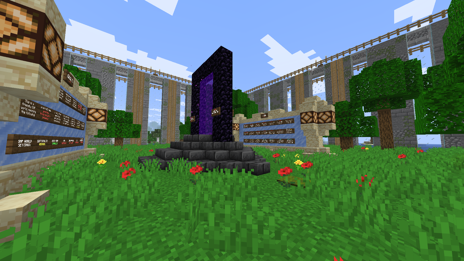 Sykeke Minecraft Gaming Club